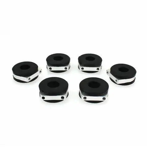 1-6개 CNC 알루미늄 짐벌 8mm 10mm 12mm - Fpv Drone Camera 리뷰 및 가격