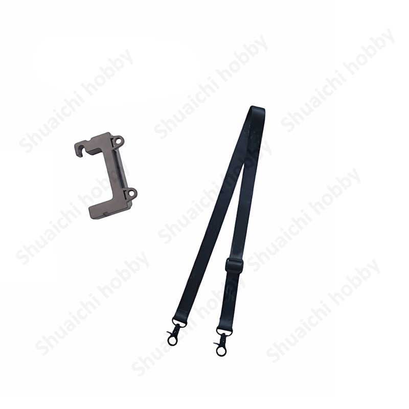 1PCS 리모컨 조절 가능한 넥 스트랩(플라스틱 마운트 - Drone Rc Lanyard 리뷰 및 가격