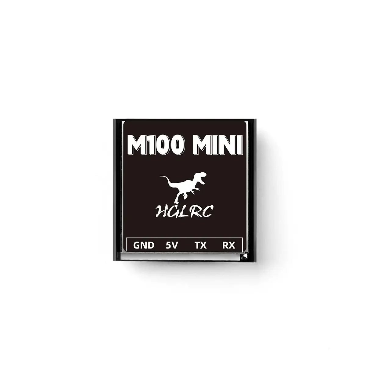 HGLRC M100 미니 GPS 모듈 M10 UBLOX - Drone Rcs 리뷰 및 가격