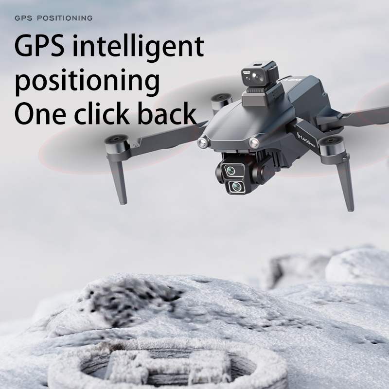 LYZRC L600-1 PRO LCD 컬러 스크린 RC - Drone Top Rc 리뷰 및 가격
