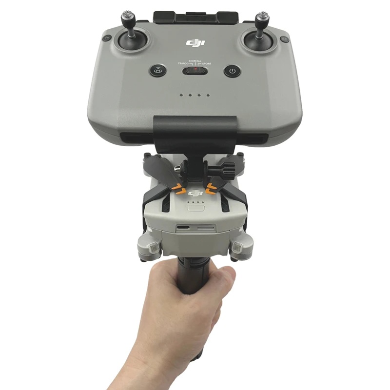 RC-N1용 핸드헬드 스태빌라이저 홀더 삼각대 DJI  - Drone Rc Holder 리뷰 및 가격