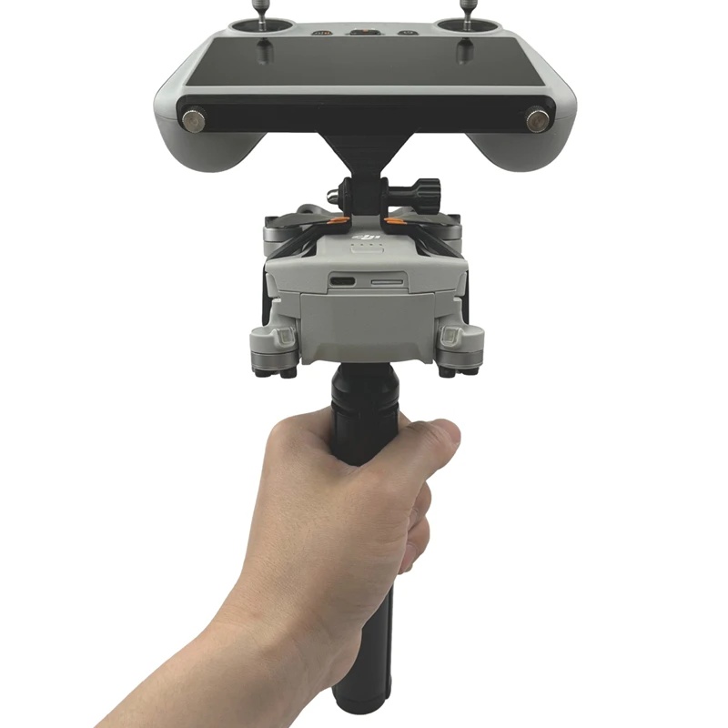 RC-N1용 핸드헬드 스태빌라이저 홀더 삼각대 DJI  - Drone Rc Holder 리뷰 및 가격