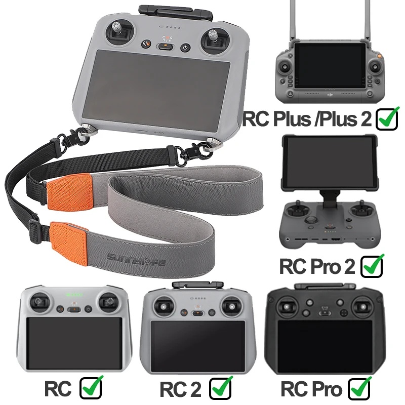 DJI RC/RC 2/PRO/PRO 2/PLUS/PLU - Drone Rc Lanyard 리뷰 및 가격