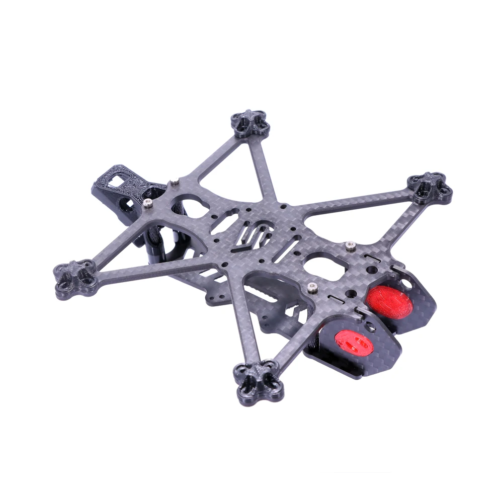 AlfaRC Fi-135 프로펠러 이쑤시개 프레임 키트 - Drone Dji Rc 2 리뷰 및 가격