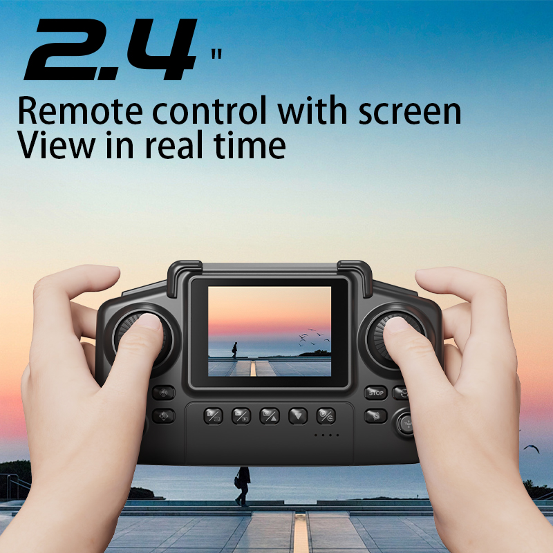 E99 에어 스크린 컨트롤 드론 전문가용 와이드 RC  - Dron Rc Quadcopter 리뷰 및 가격