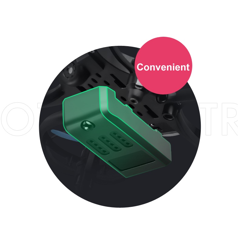 4DRC V8 드론 원래 배터리 3.7V 850MAh  - Drone Rcs 리뷰 및 가격