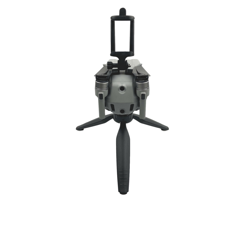 핸드헬드 삼각대 마운트 RC-N1 리모컨/폰 클립 랜딩 - Drone Rc Holder 리뷰 및 가격