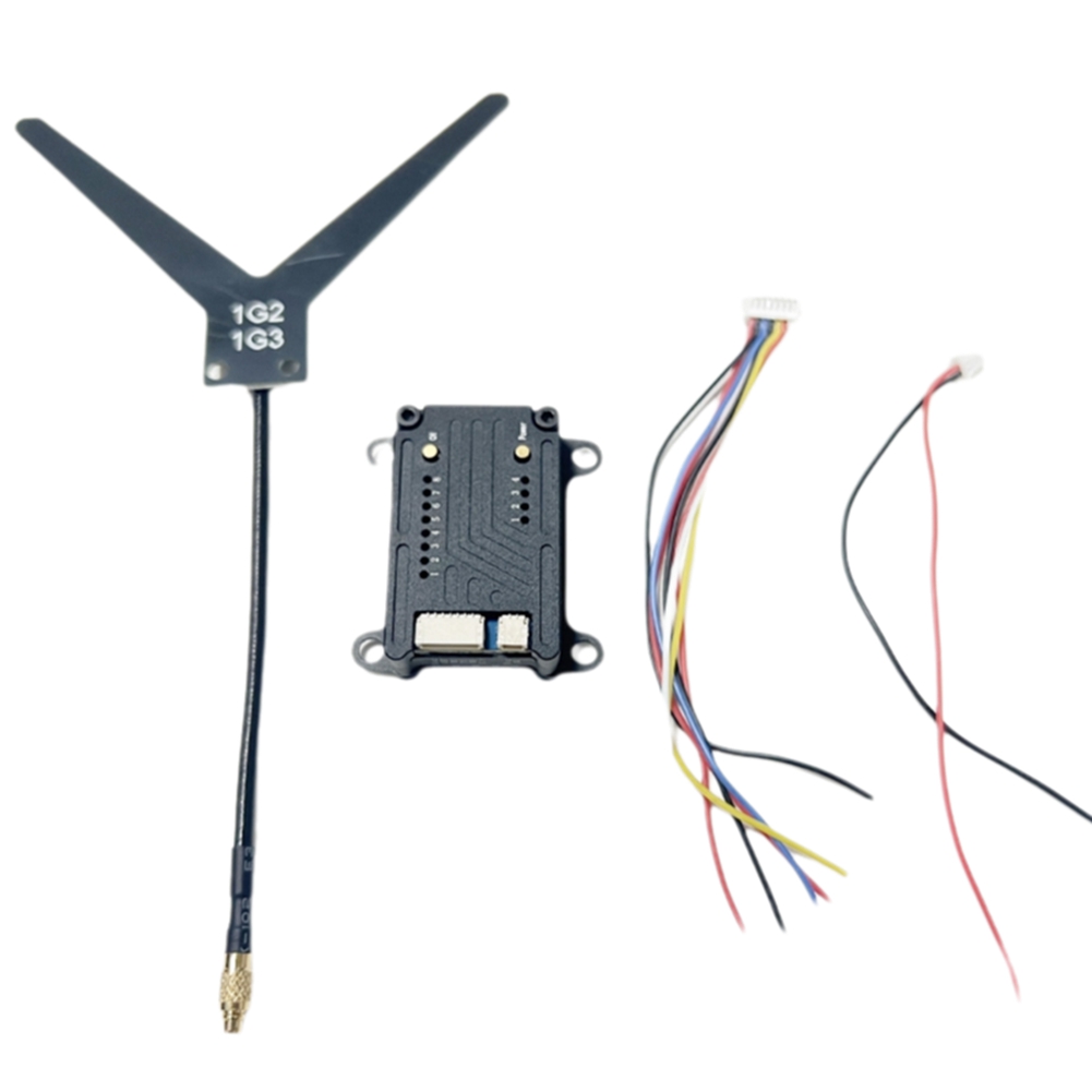 AS96-1.2G 2W VTX 8CH 2000Mw FP - Vtx Video Transmitter 리뷰 및 가격