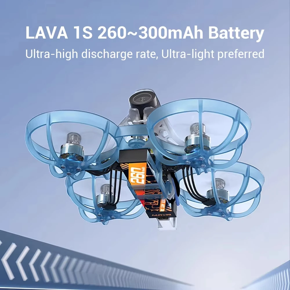 BETAFPV Air65 브러시리스 Whoop 쿼드콥터 - Drone Rc Holder 리뷰 및 가격