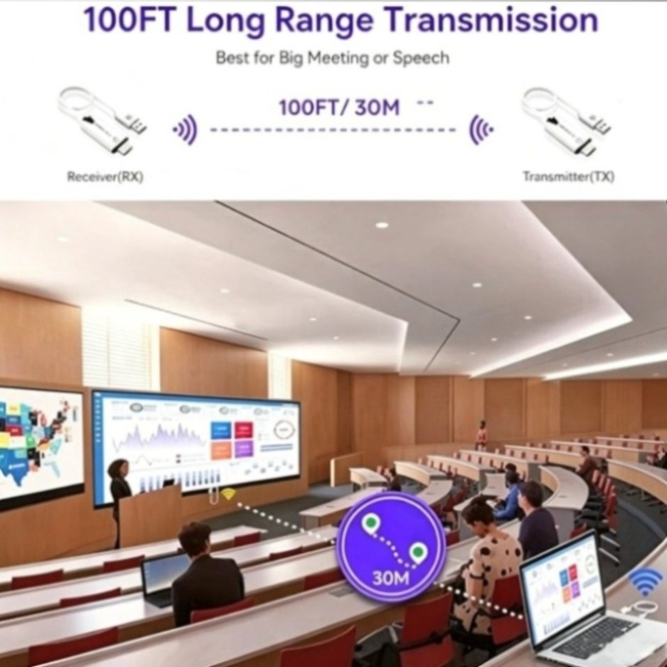 5G 1080P 30M HDMI 호환 비디오 오디오 송 - Vtx Video Transmitter 리뷰 및 가격