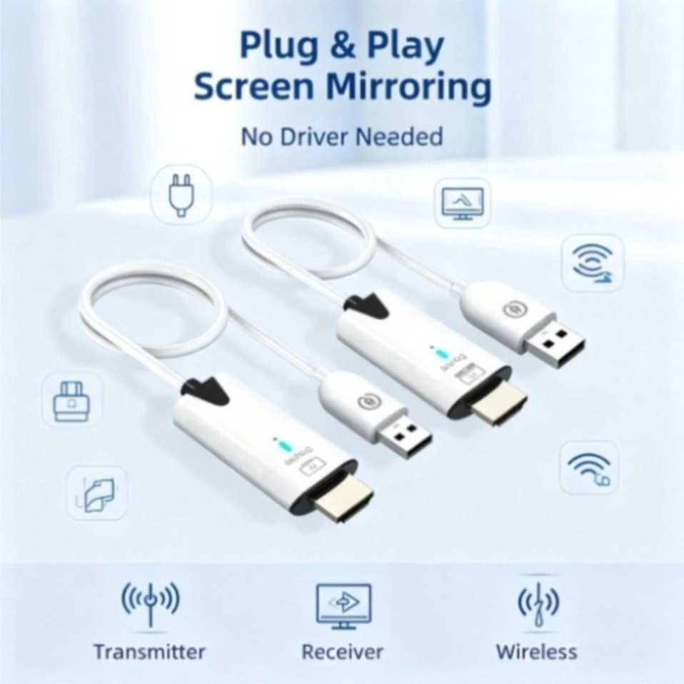5G 1080P 30M HDMI 호환 비디오 오디오 송 - Vtx Video Transmitter 리뷰 및 가격