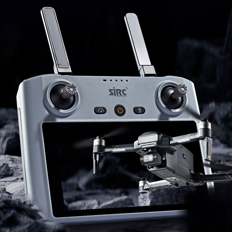 SJRC F22 S2 PRO+ 드론용 5.5인치 터치스 - Drone Sjrc 리뷰 및 가격