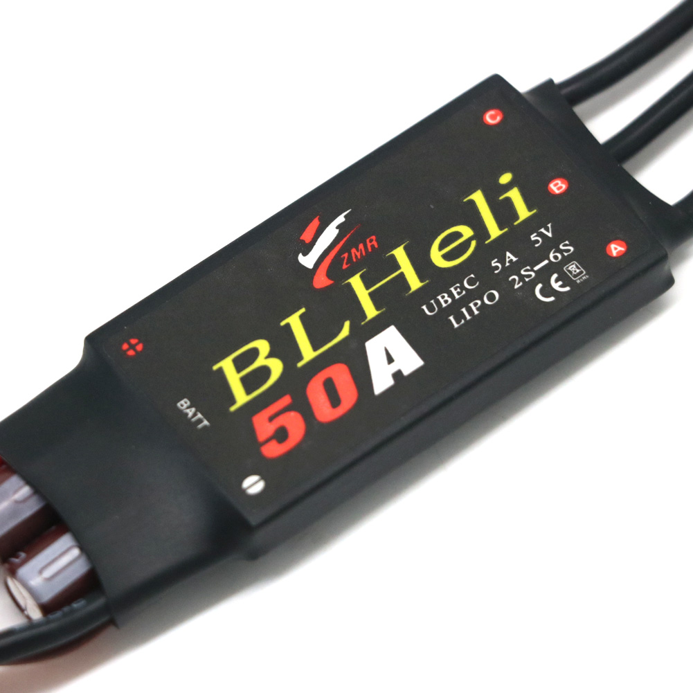 BLHeli 브러시리스 ESC 80A 12A 20A 3 - Drone Rcs 리뷰 및 가격