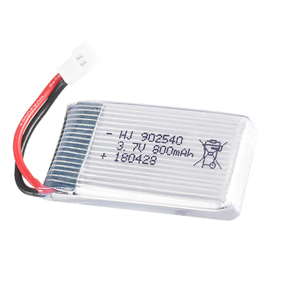 3.7V 800mAh 902540 25C Lipo 배터 - Dron Rc Quadcopter 리뷰 및 가격