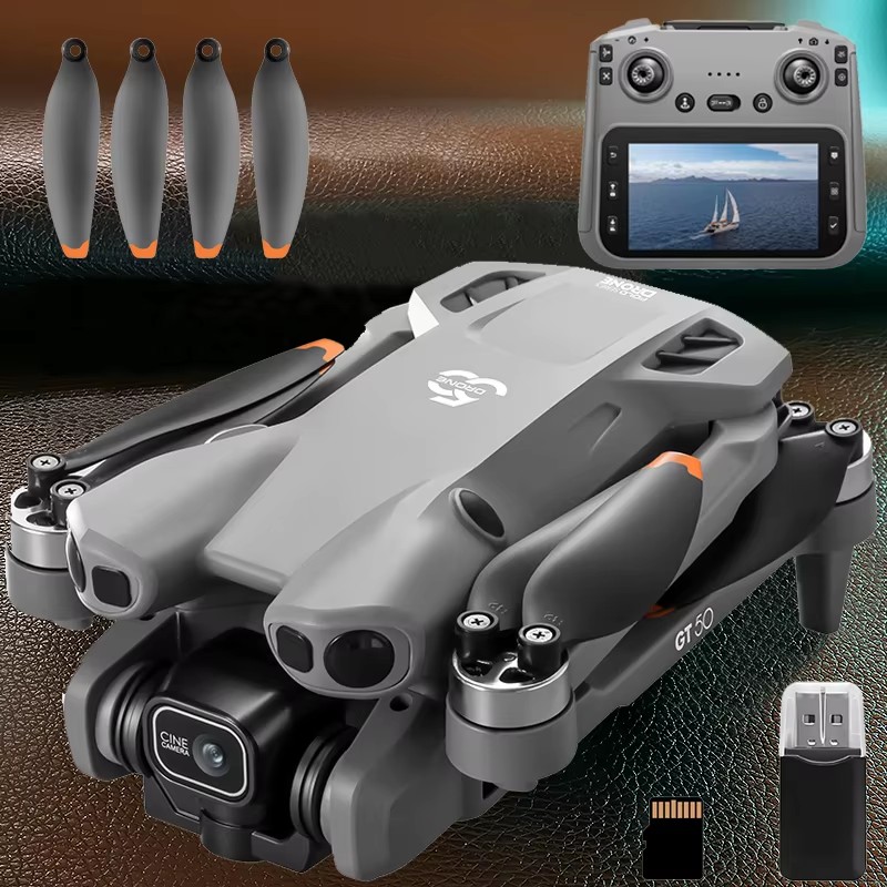 핫 항공기 장난감 컨트롤 리모컨 스크린 4.3인치 쿼드 - Drone Rc Gt50 리뷰 및 가격