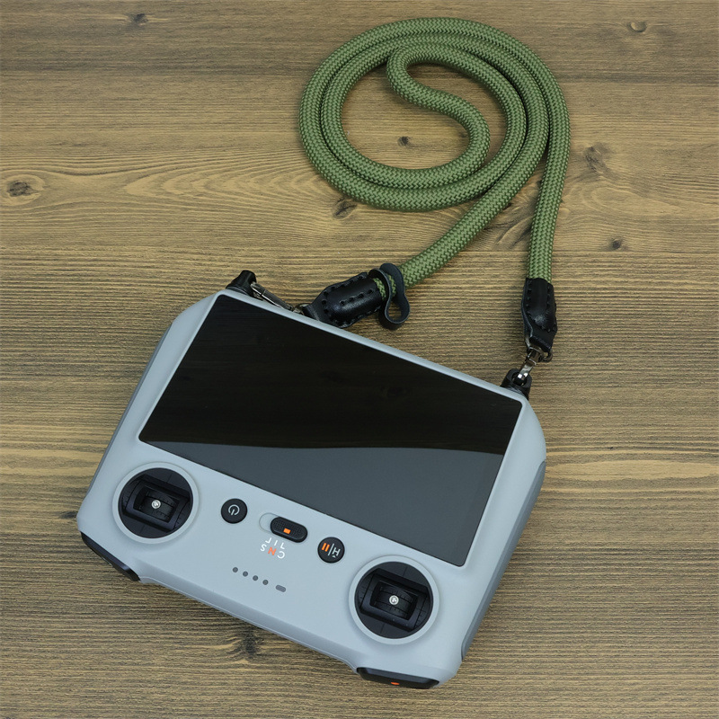 DJI Mavic 3/2/Air 2S 리모컨용 스트랩  - Drone Rc Lanyard 리뷰 및 가격