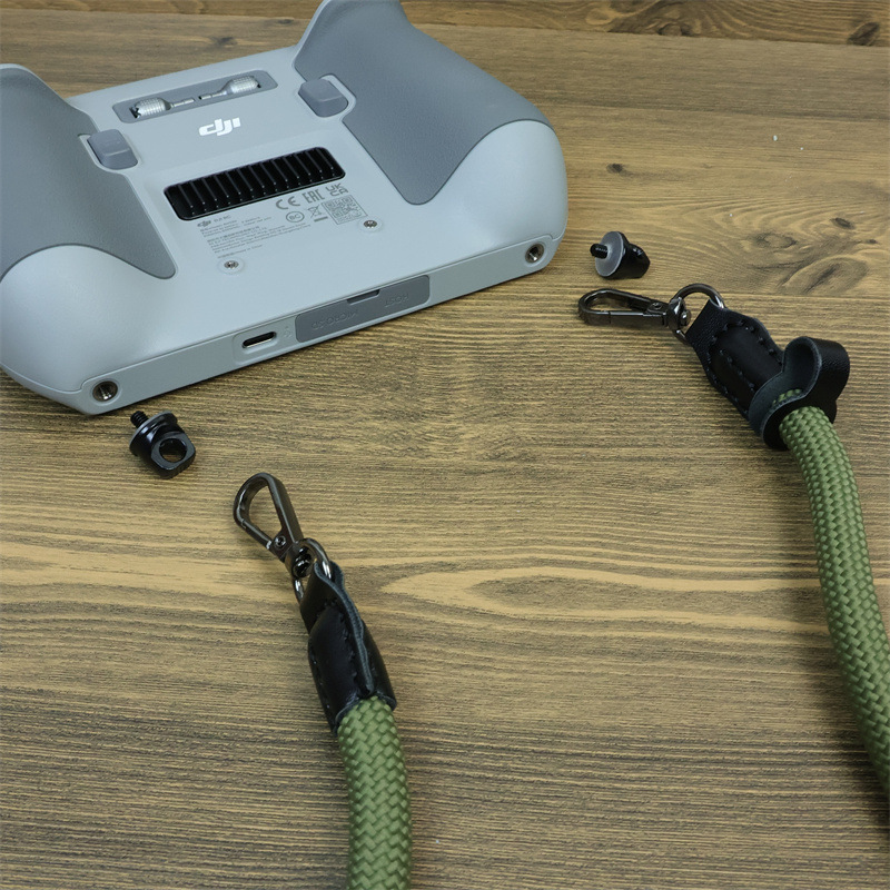 DJI Mavic 3/2/Air 2S 리모컨용 스트랩  - Drone Rc Lanyard 리뷰 및 가격