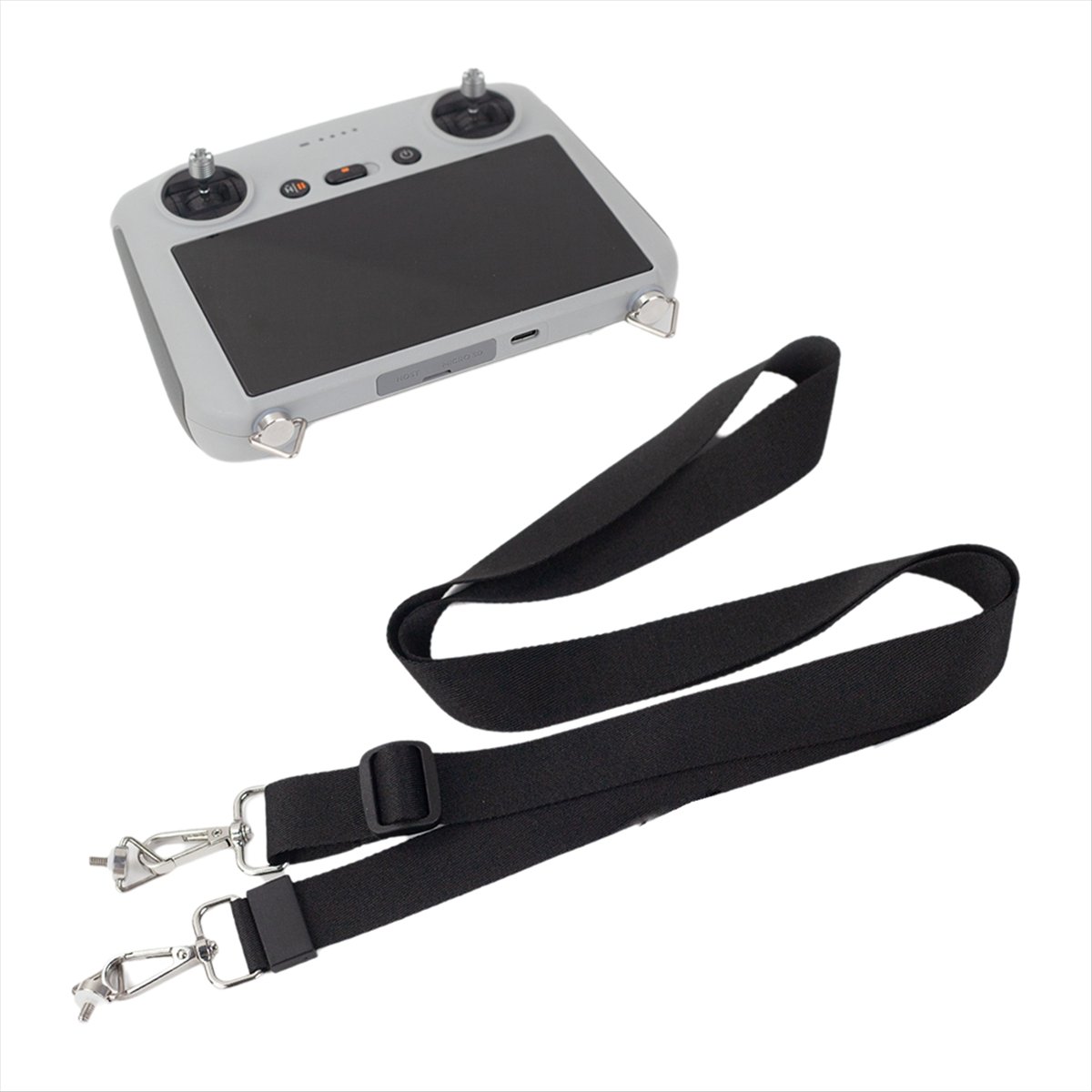 미니 4 프로, 에어 3/3S, 플립, 미니 3/3 프 - Drone Rc Lanyard 리뷰 및 가격