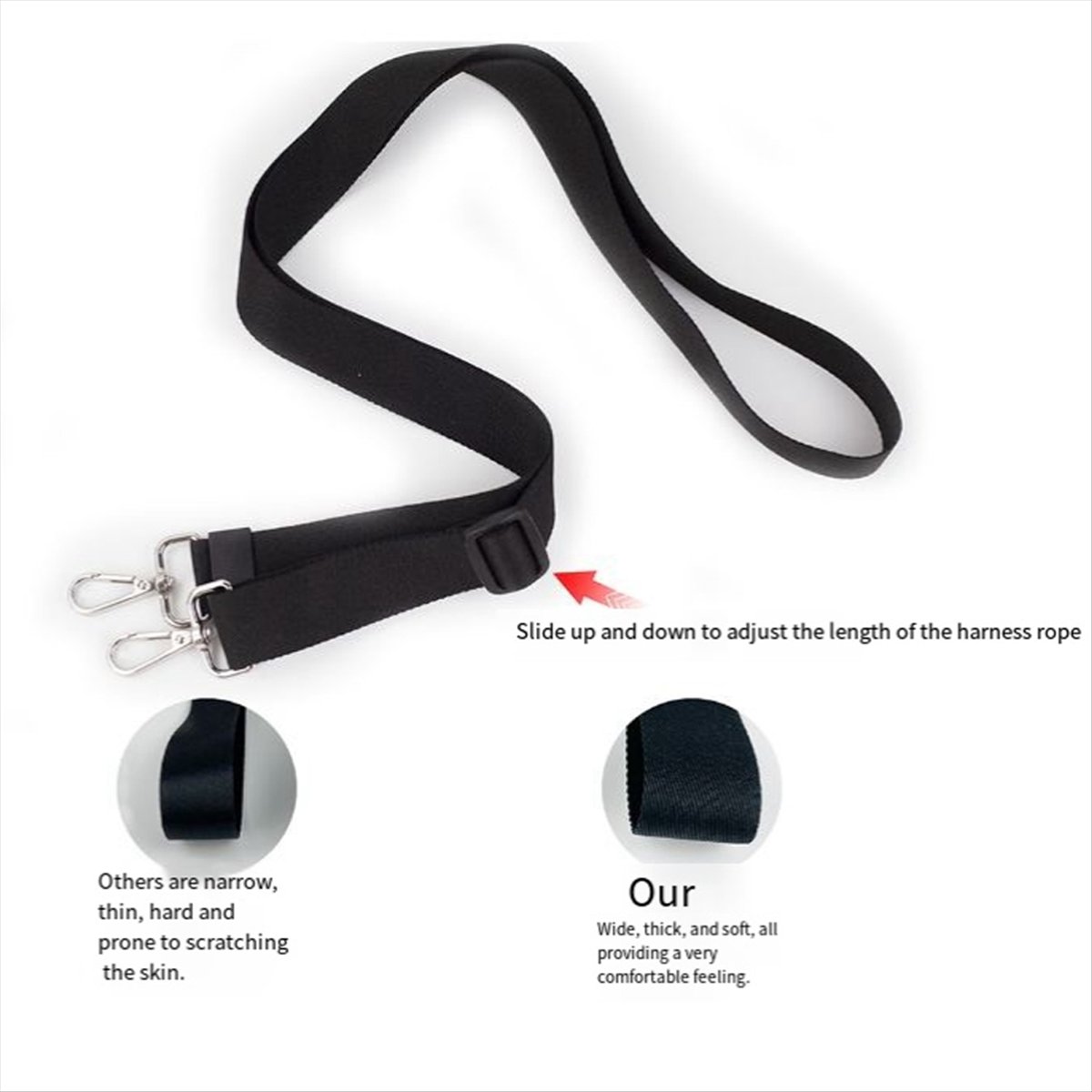 미니 4 프로, 에어 3/3S, 플립, 미니 3/3 프 - Drone Rc Lanyard 리뷰 및 가격