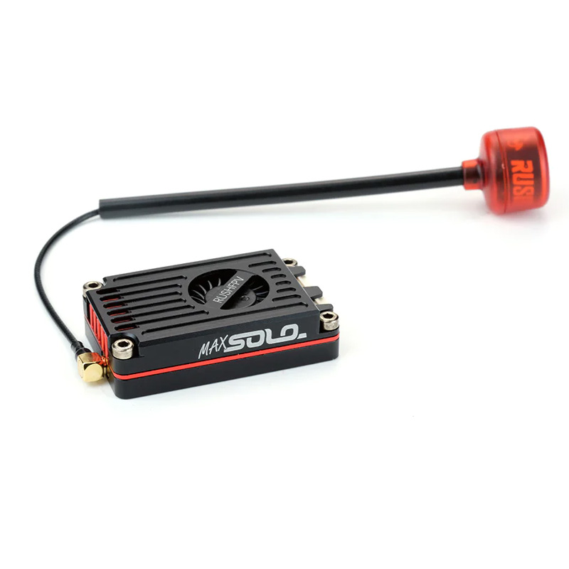 RUSHFPV TANK MAX SOLO 5.8GHz 2 - Vtx Video Transmitter 리뷰 및 가격