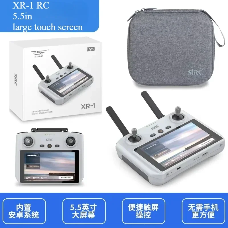 SJRC F22 S2 PRO+ 드론 F22 S3 PRO - Drone Sjrc 리뷰 및 가격