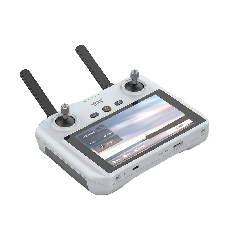 SJRC F22 S2 PRO+ 드론 F22 S3 PRO - Drone Sjrc 리뷰 및 가격