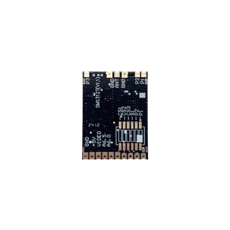 장거리 레이싱 드론용 3.3G 800mw 1.6W FP - Vtx Video Transmitter 리뷰 및 가격